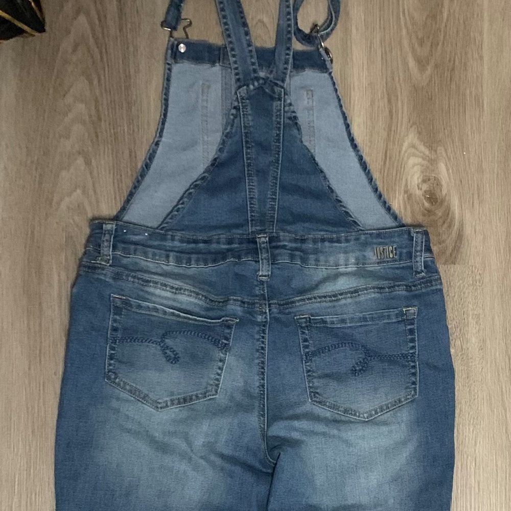 Justice Overalls - Picture 2 of 2